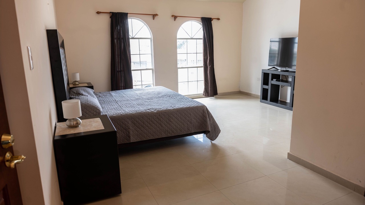 Photo of Bedroom in Torreon