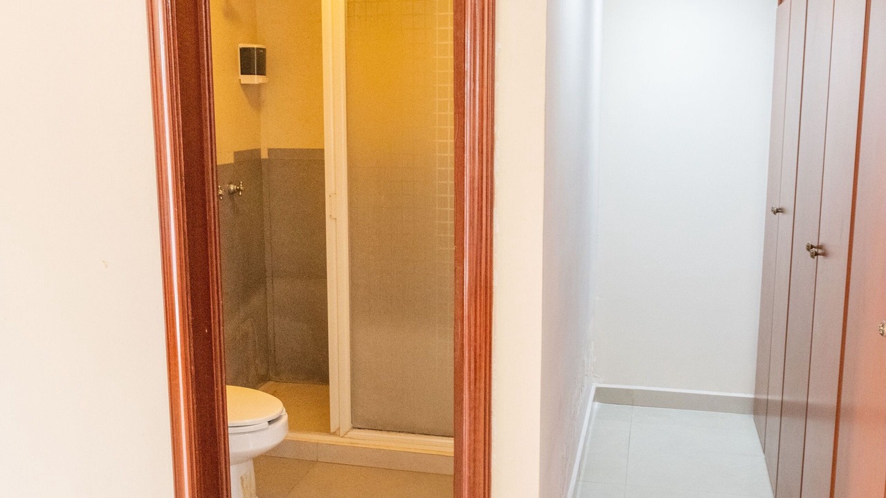 Photo of Bathroom in Torreon