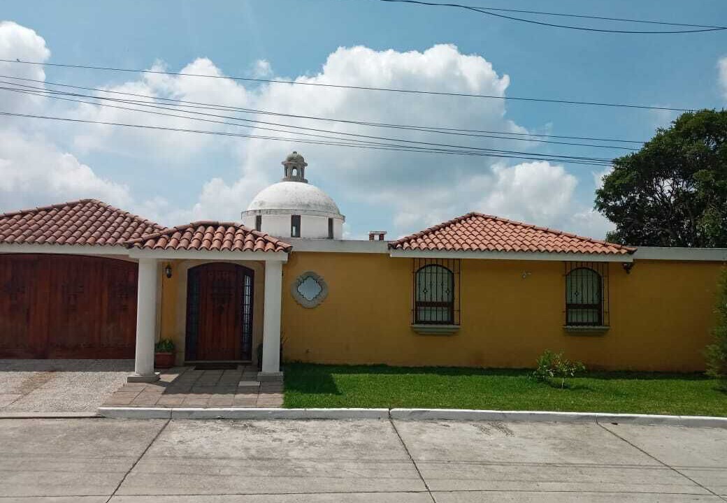 Photo of Others in Zona 9 de Mixco
