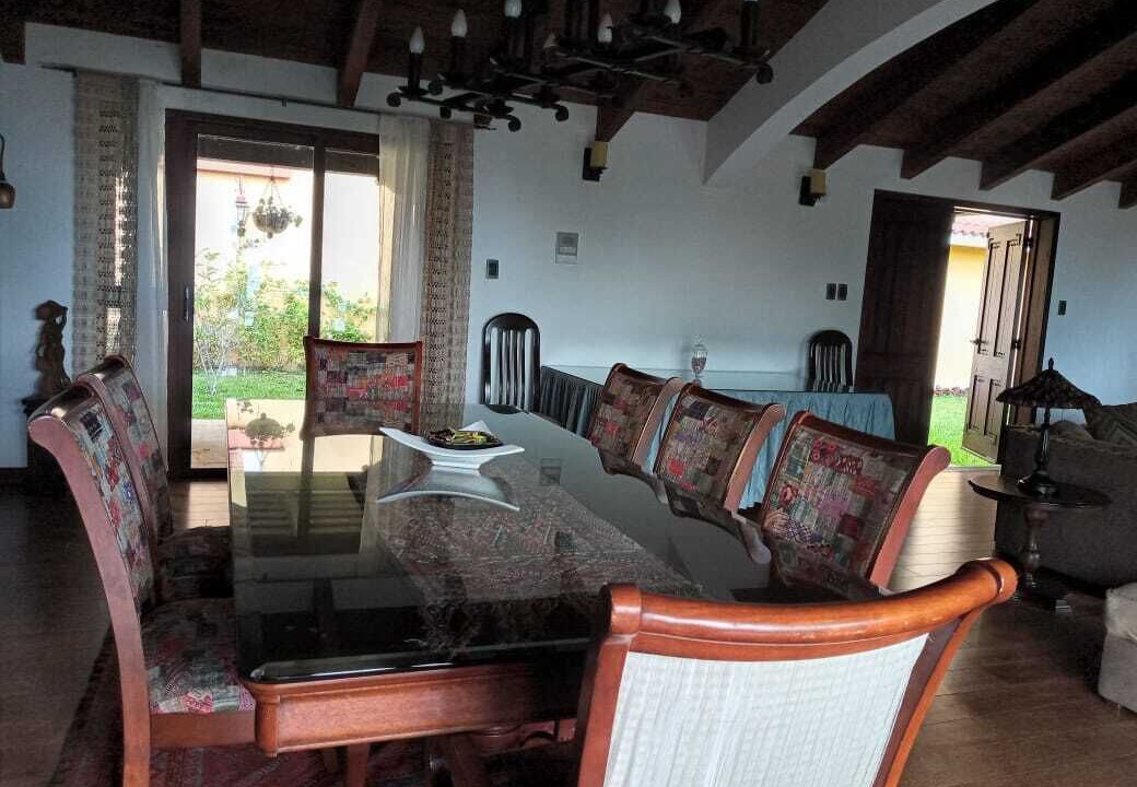 Photo of Livingroom in Zona 9 de Mixco