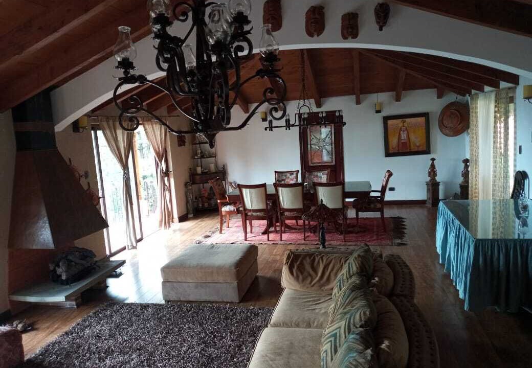 Photo of Bedroom in Zona 9 de Mixco