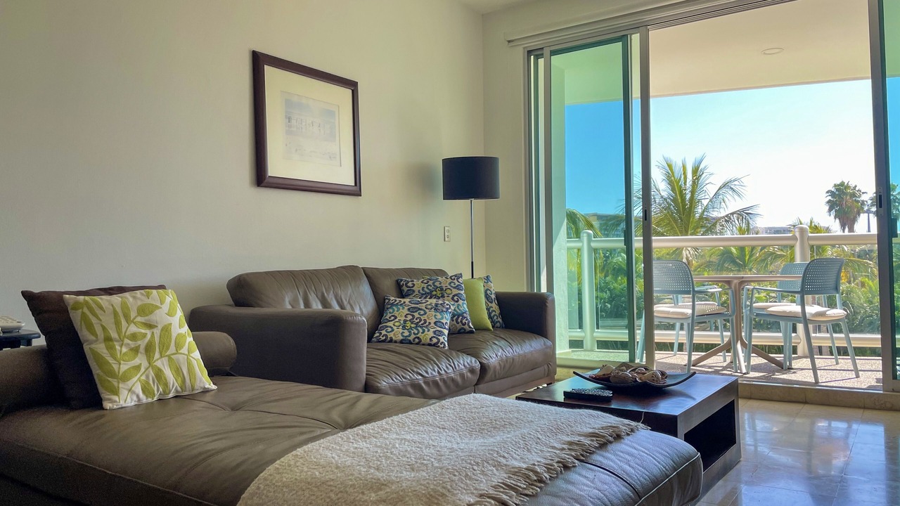 Photo of Livingroom in Las Jarretaderas