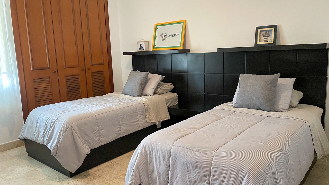 Photo of Bedroom in Las Jarretaderas