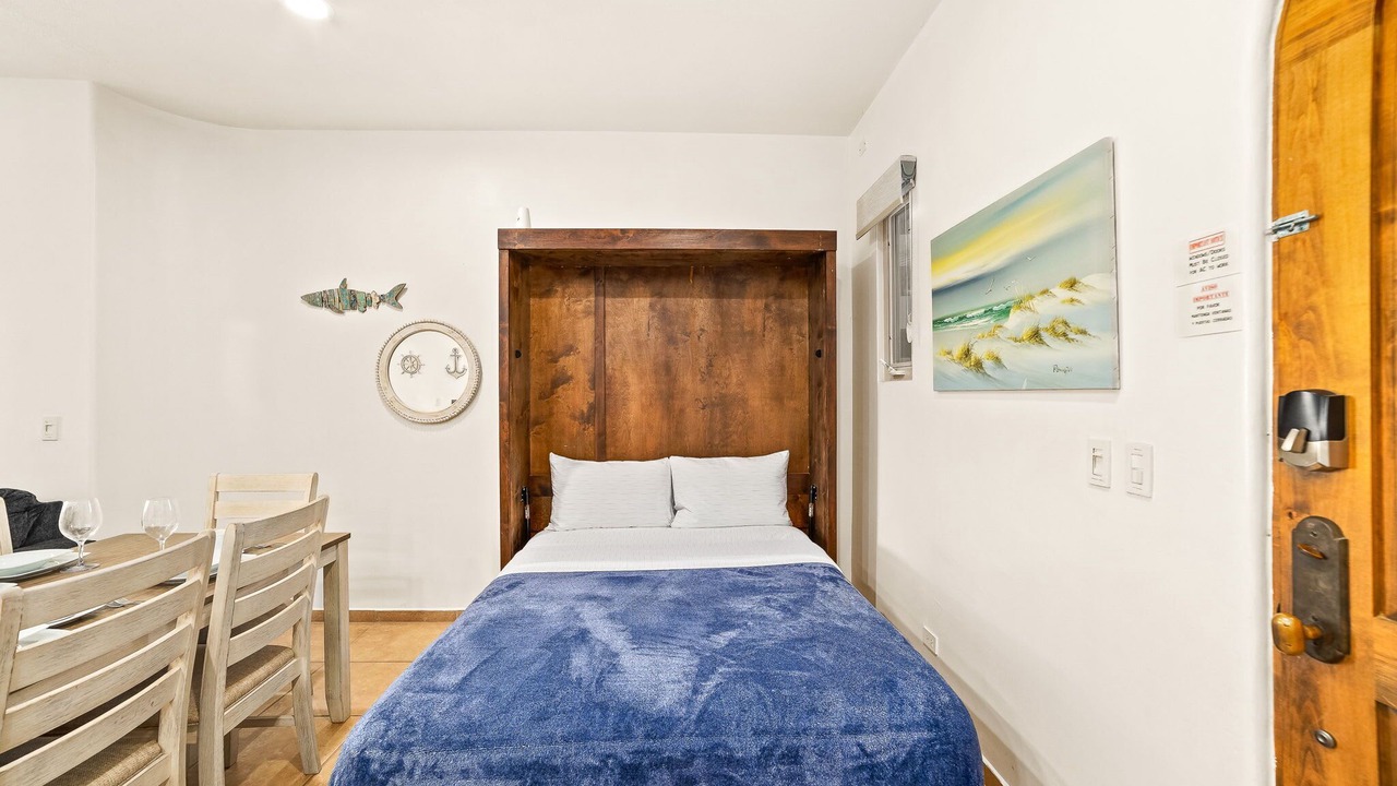 Photo of Bedroom in Sandy Beach