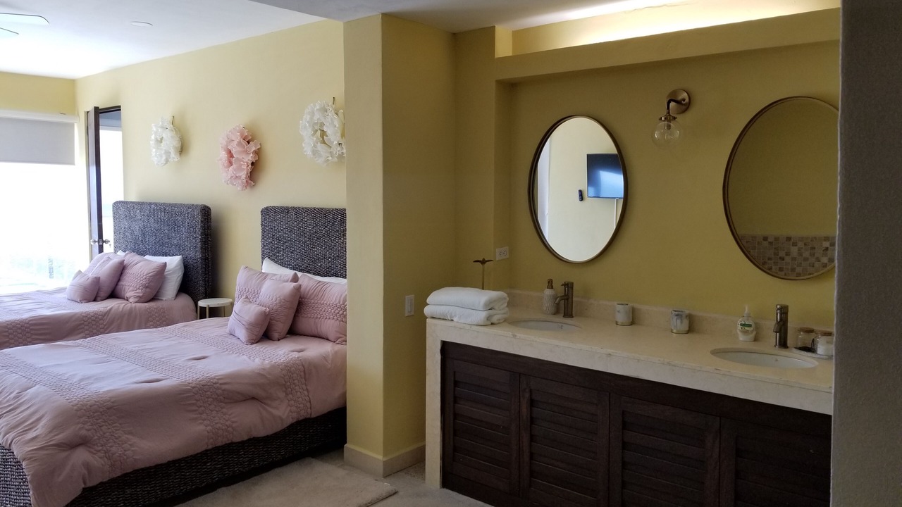 Photo of Bedroom in La Salina