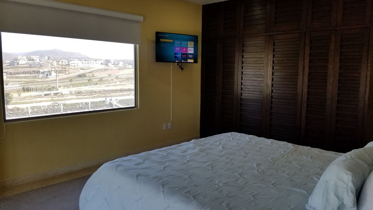Photo of Bedroom in La Salina