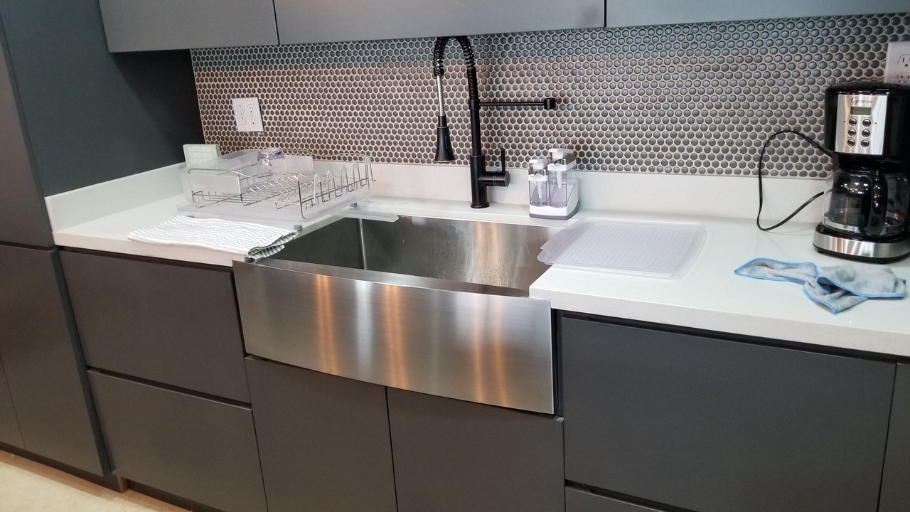 Photo of Kitchen in La Salina