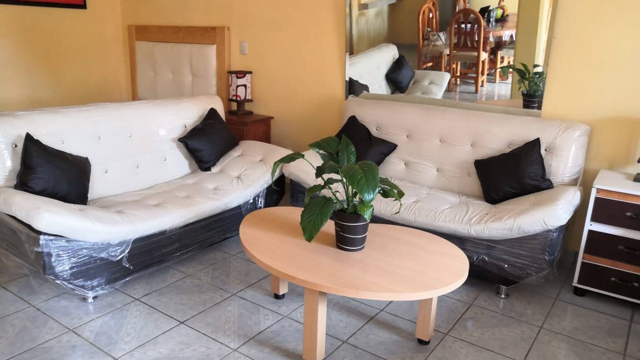 Photo of Livingroom in Zacatlan