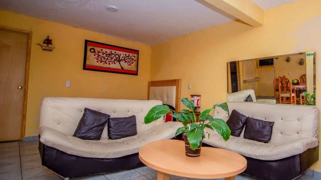 Photo of Livingroom in Zacatlan