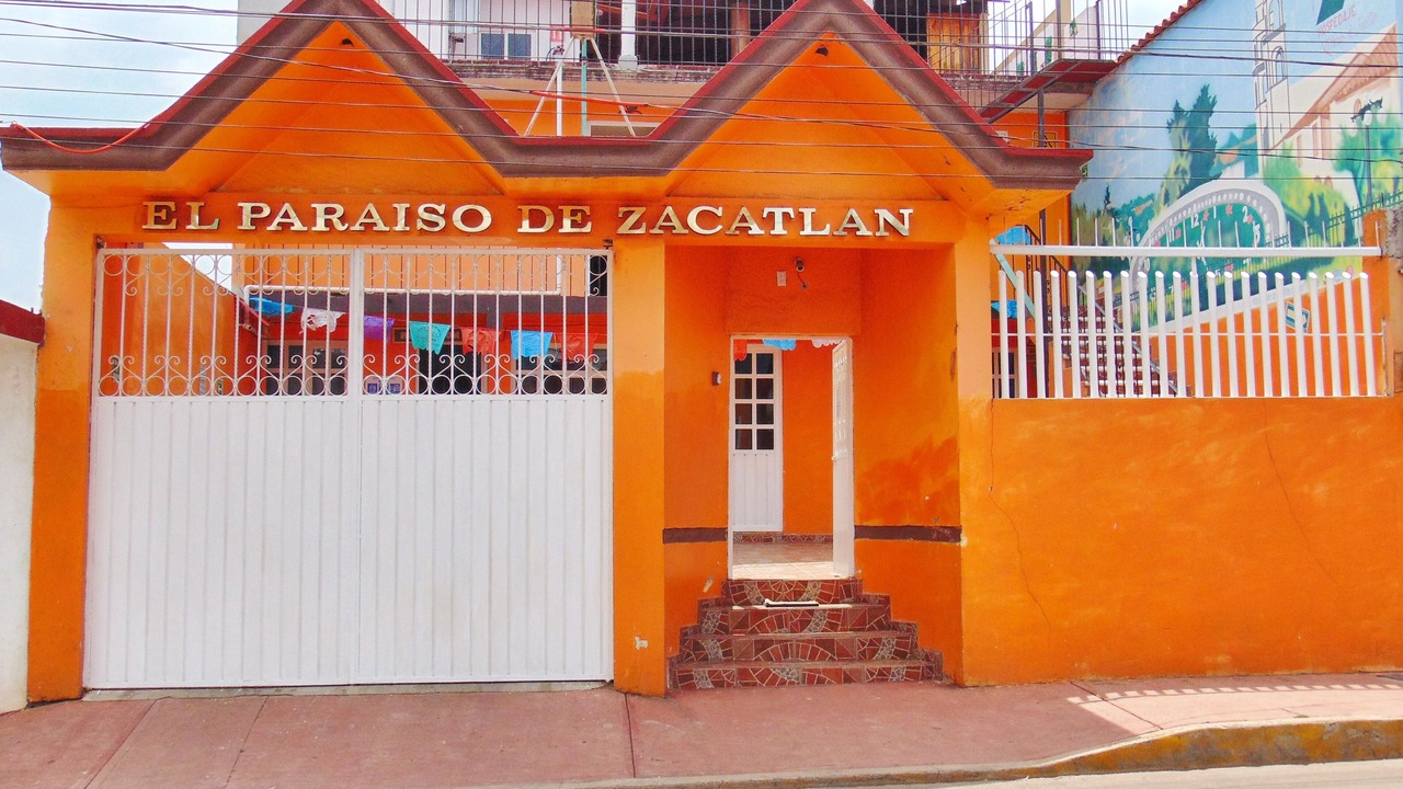 Photo of Outdoor in Zacatlan