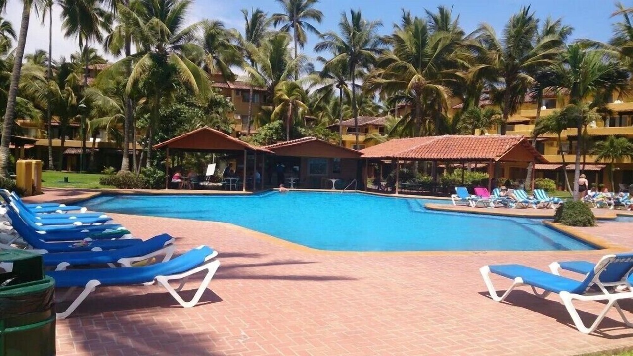 Photo of Outdoor in South Hotel Zone