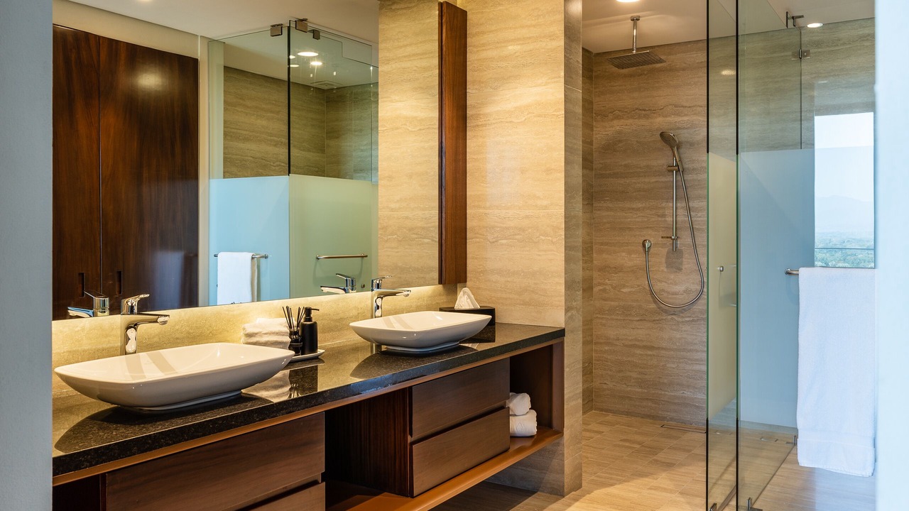 Photo of Bathroom in Nuevo Vallarta