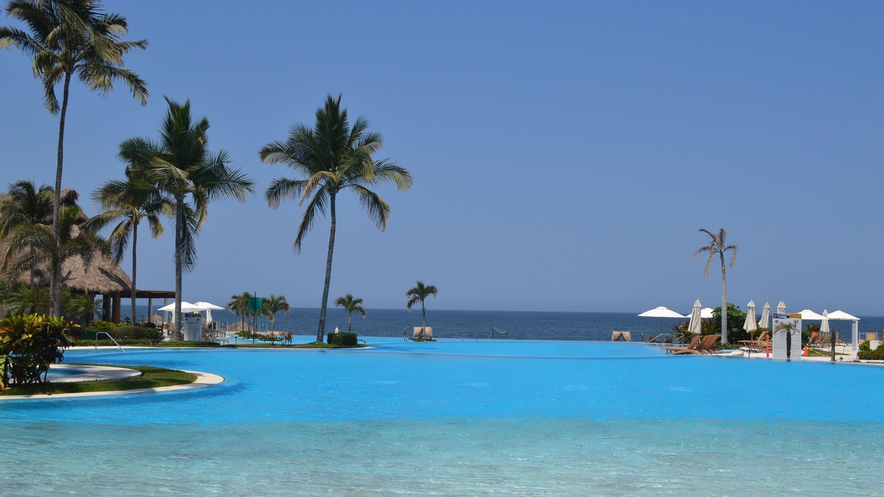 Photo of Outdoor in Nuevo Vallarta