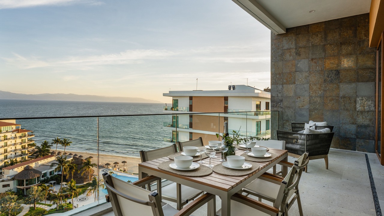 Photo of Outdoor in Nuevo Vallarta
