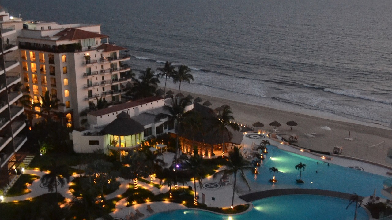Photo of Outdoor in Nuevo Vallarta