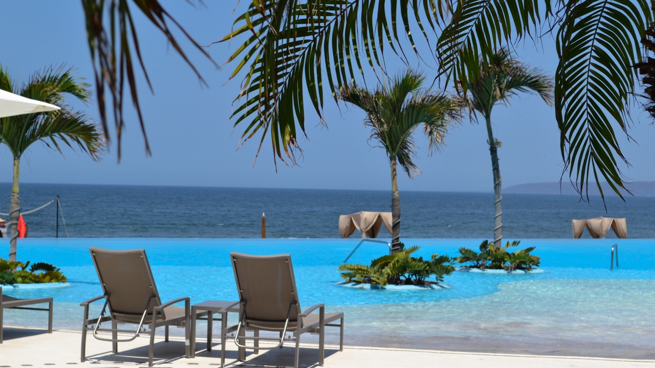 Photo of Outdoor in Nuevo Vallarta
