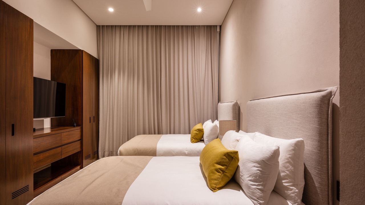 Photo of Bedroom in Nuevo Vallarta