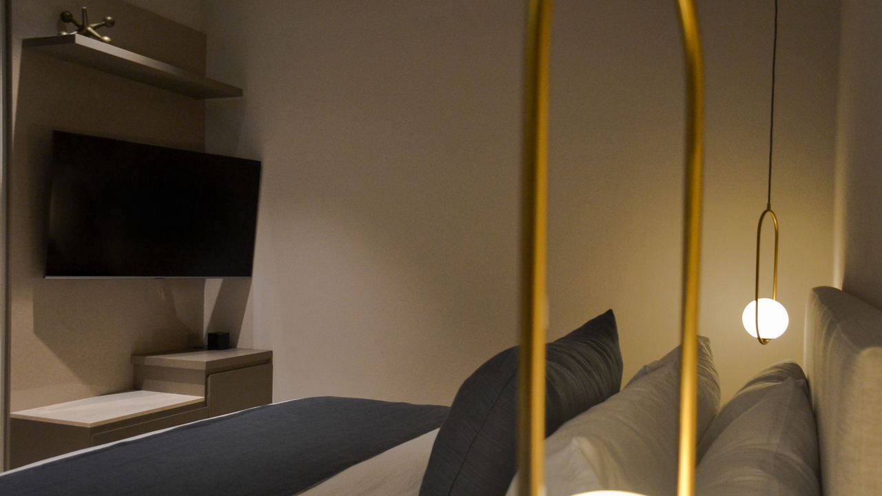 Photo of Bedroom in Nuevo Vallarta