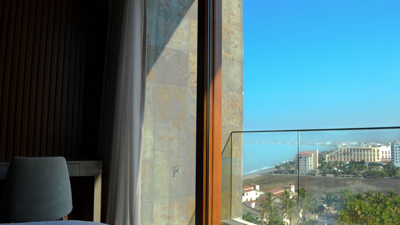 Photo of Bedroom in Nuevo Vallarta