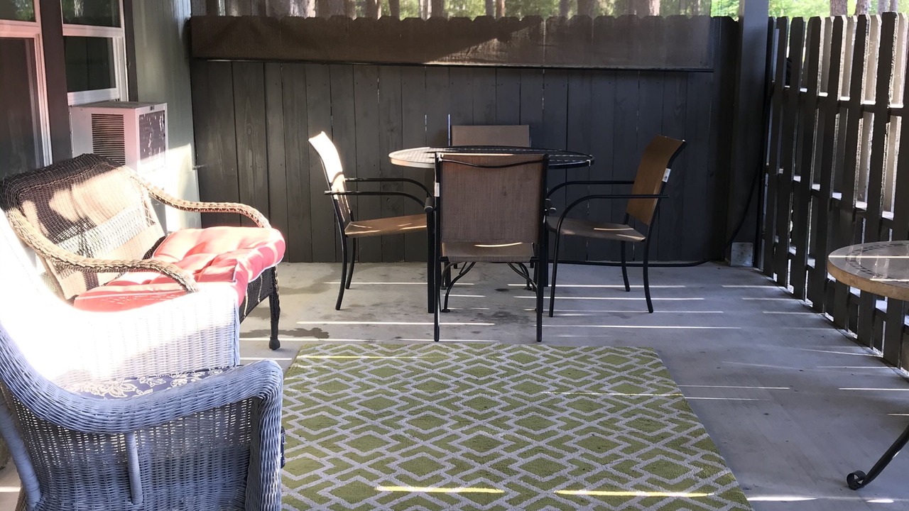 Photo of Outdoor in Brookeland