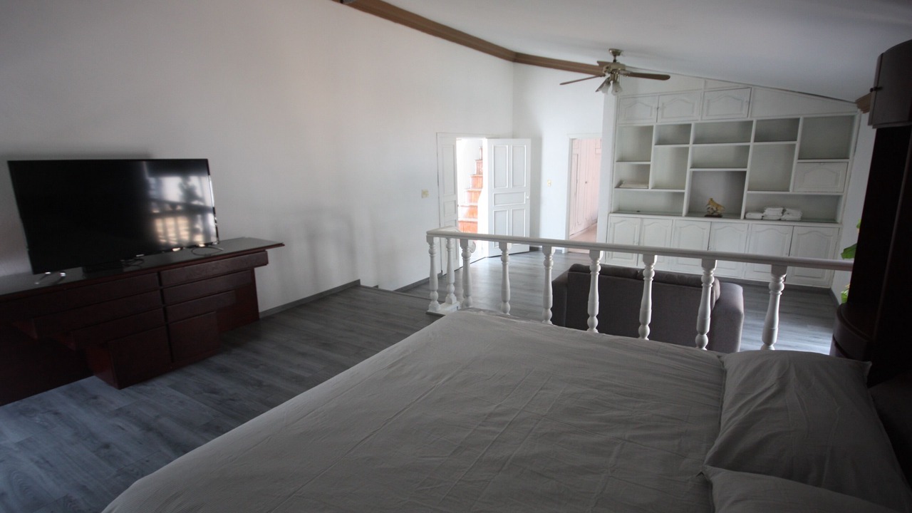 Photo of Bedroom in Cuernavaca