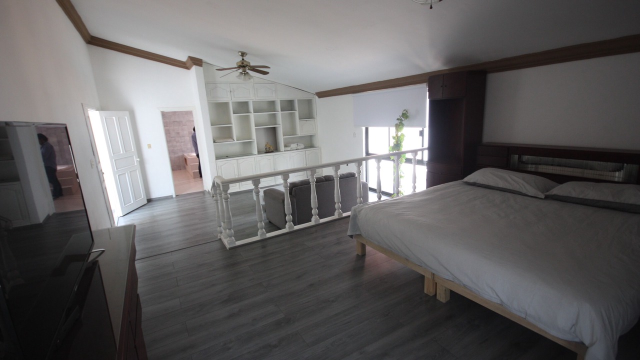 Photo of Bedroom in Cuernavaca