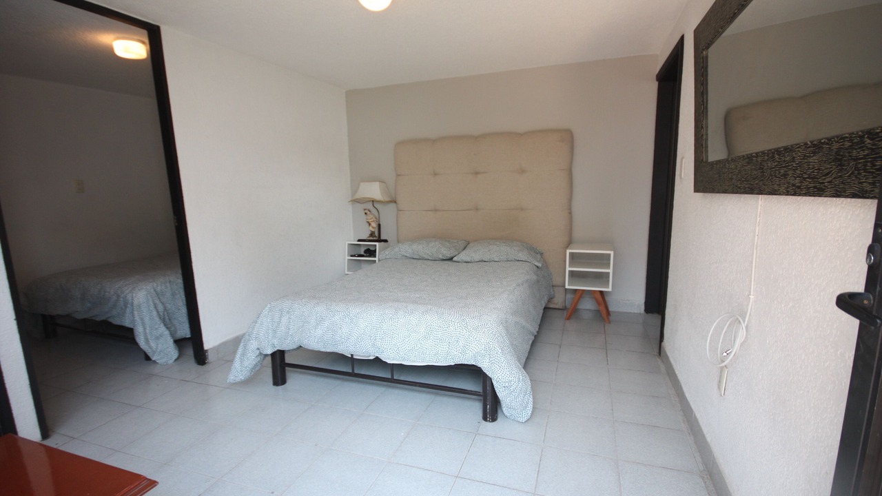 Photo of Bedroom in Cuernavaca