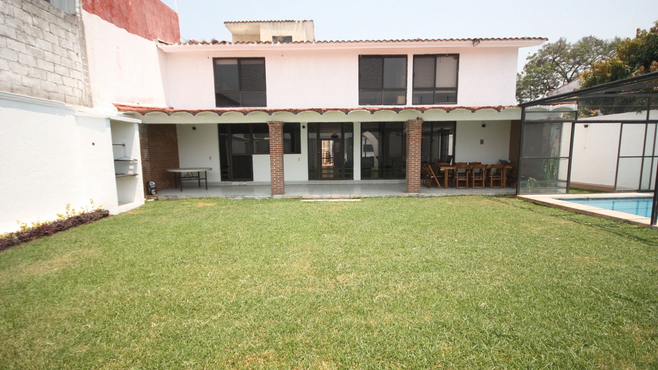Photo of Outdoor in Cuernavaca