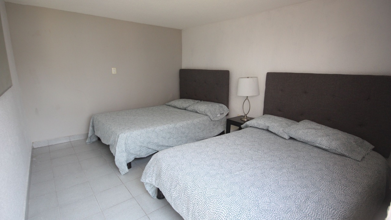 Photo of Bedroom in Cuernavaca