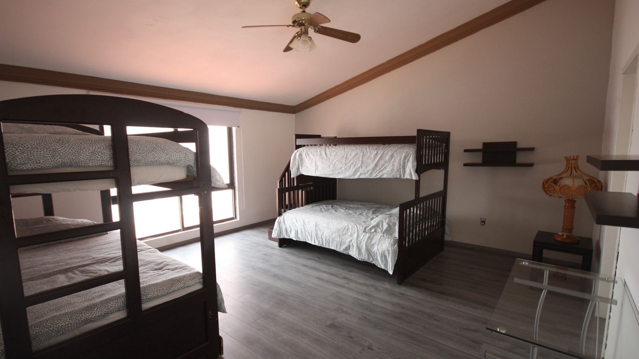 Photo of Bedroom in Cuernavaca