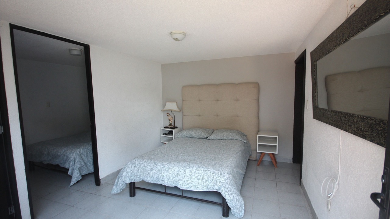 Photo of Bedroom in Cuernavaca