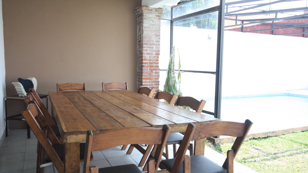 Photo of Outdoor in Cuernavaca