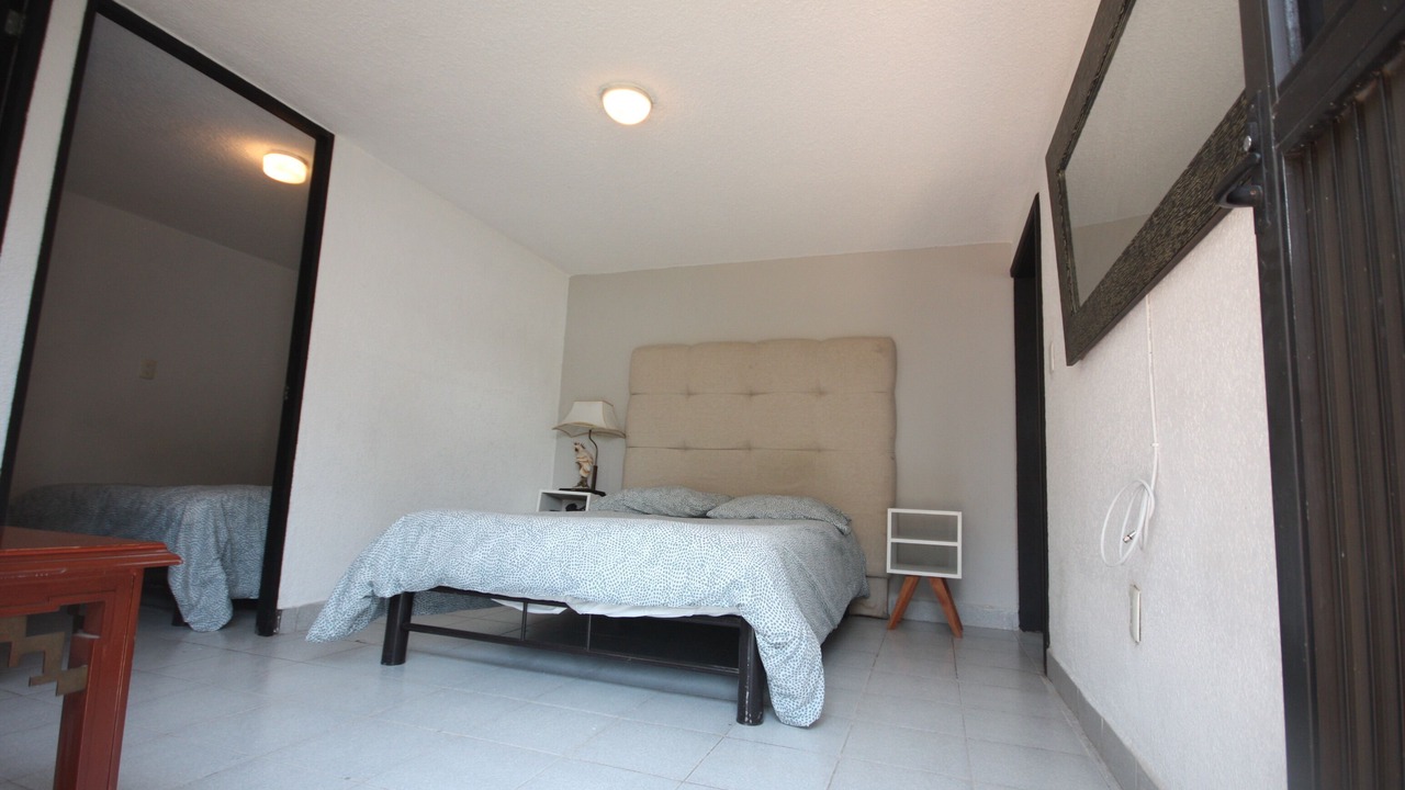 Photo of Bedroom in Cuernavaca