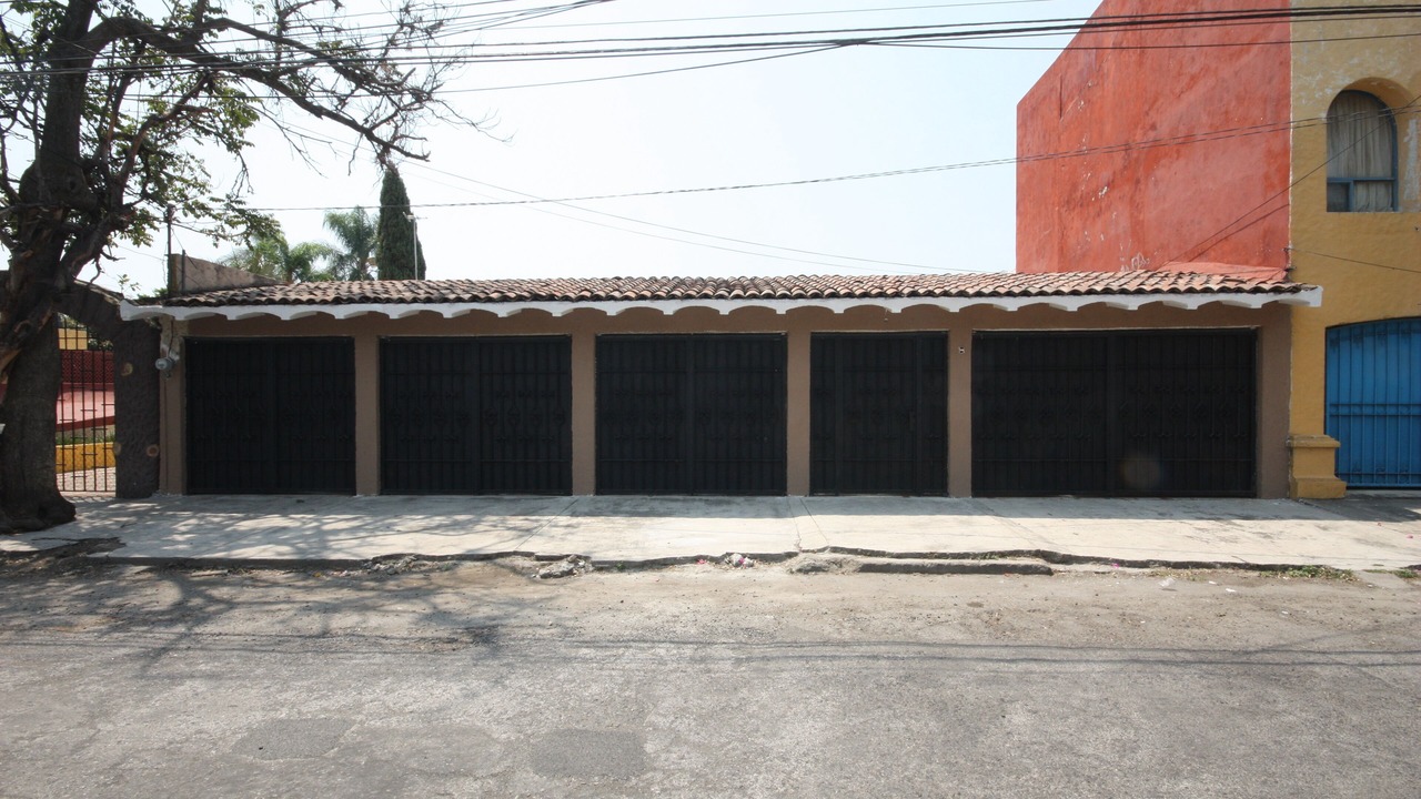 Photo of Outdoor in Cuernavaca