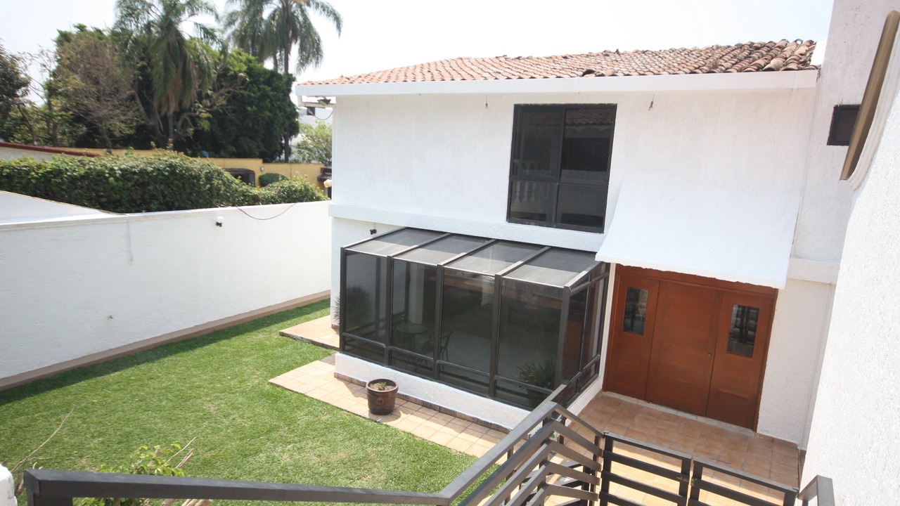 Photo of Outdoor in Cuernavaca