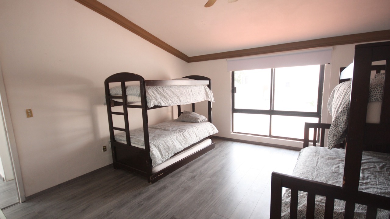 Photo of Bedroom in Cuernavaca
