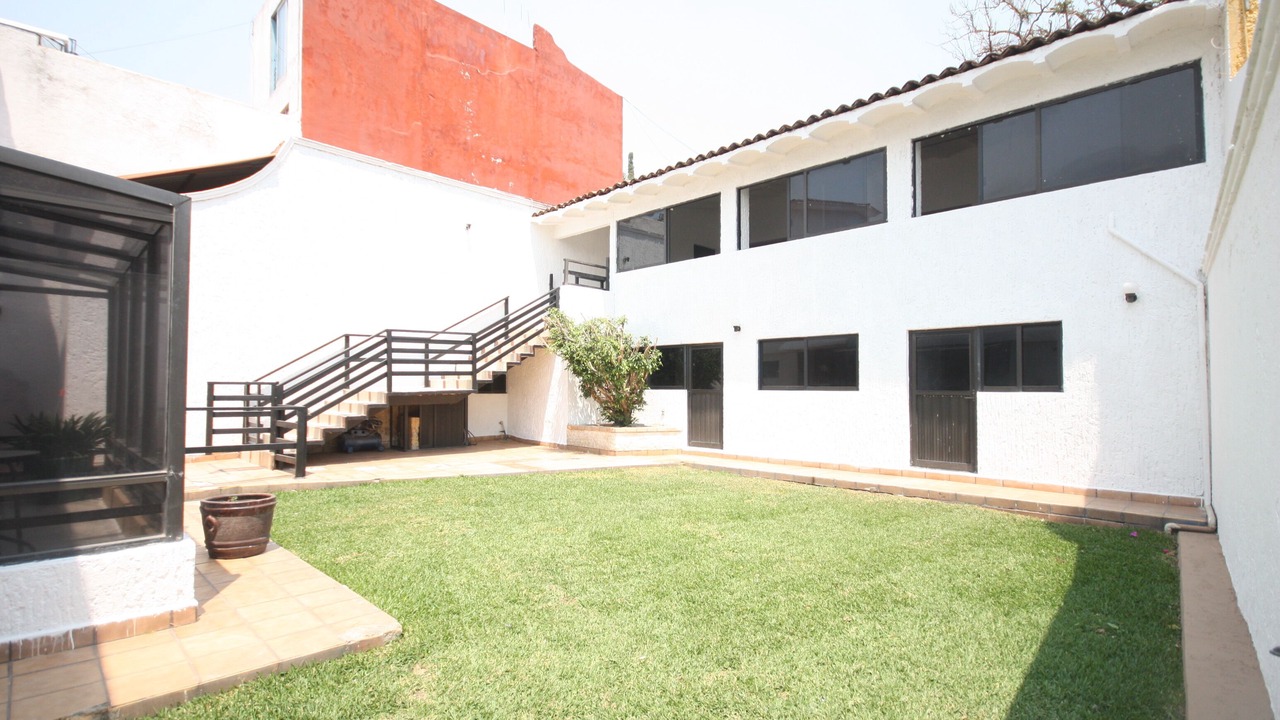 Photo of Outdoor in Cuernavaca