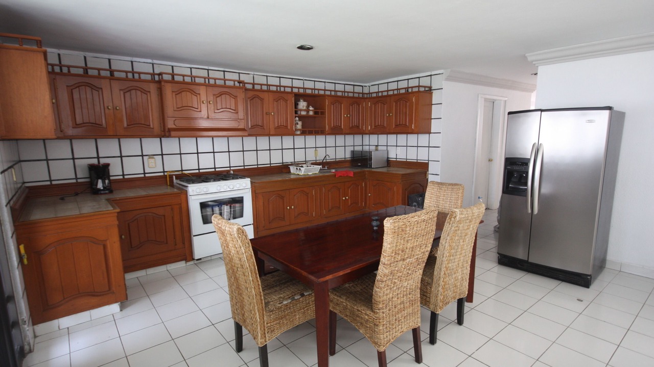 Photo of Kitchen in Cuernavaca
