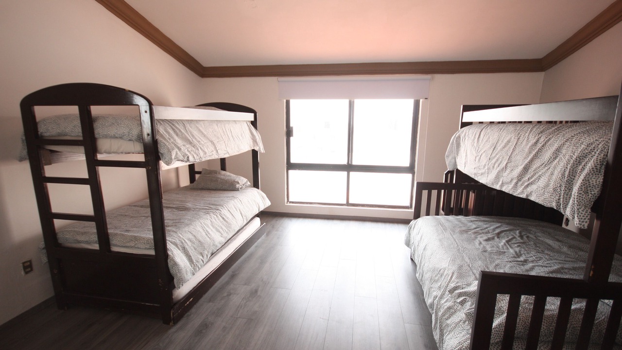 Photo of Bedroom in Cuernavaca