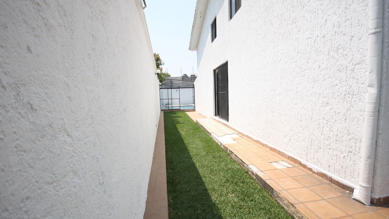 Photo of Outdoor in Cuernavaca