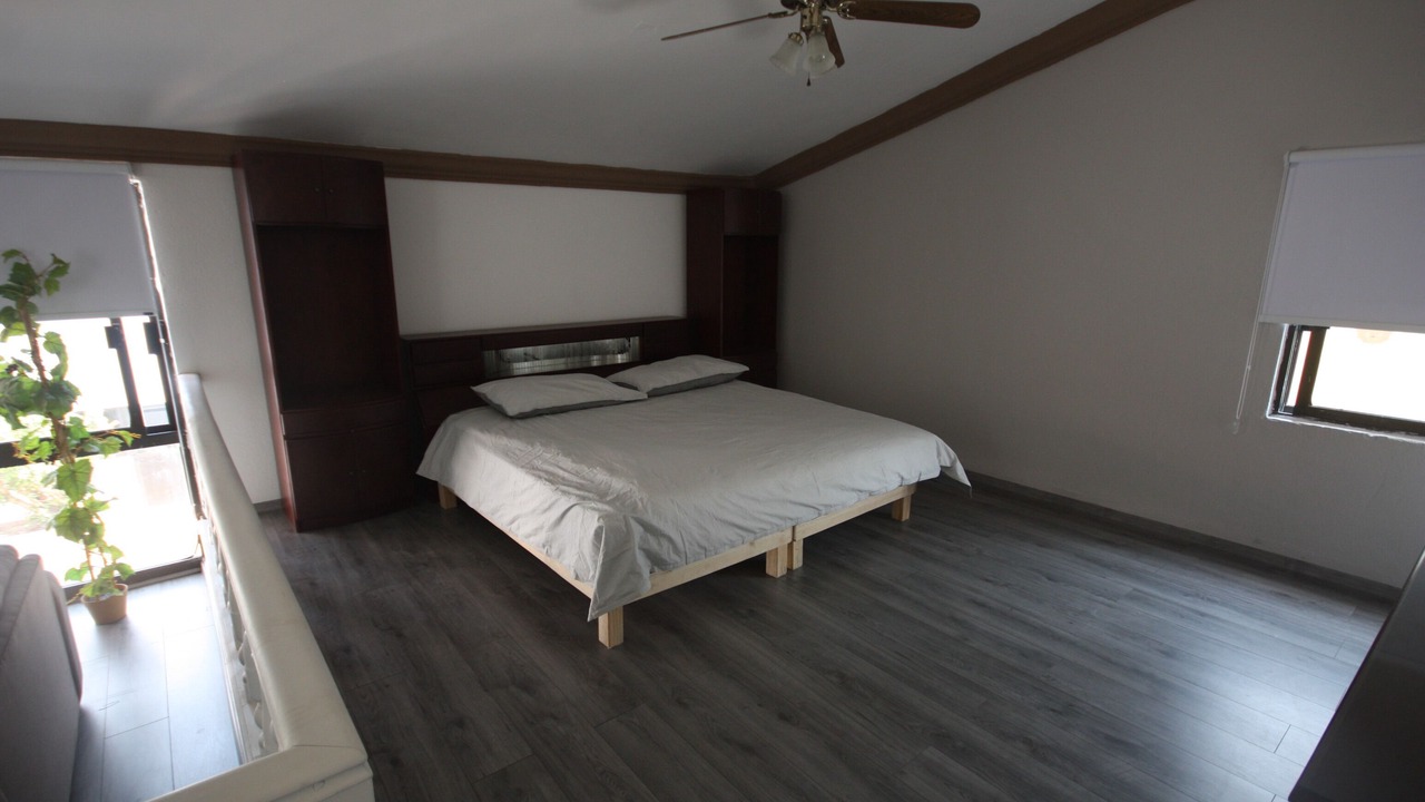 Photo of Bedroom in Cuernavaca
