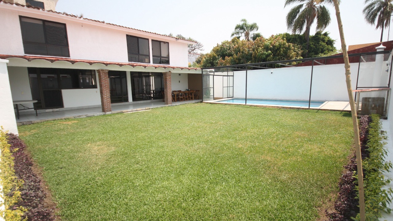 Photo of Outdoor in Cuernavaca