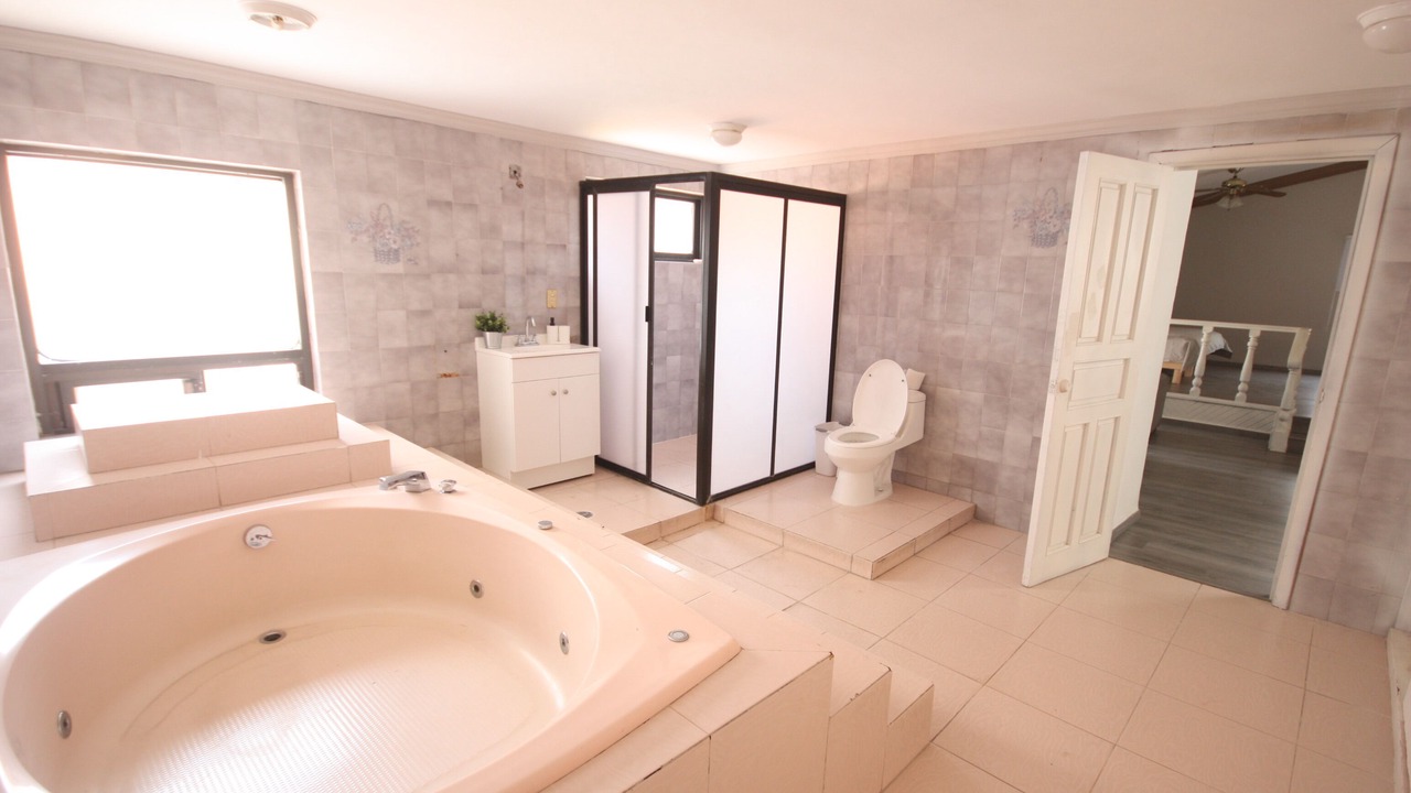 Photo of Bathroom in Cuernavaca