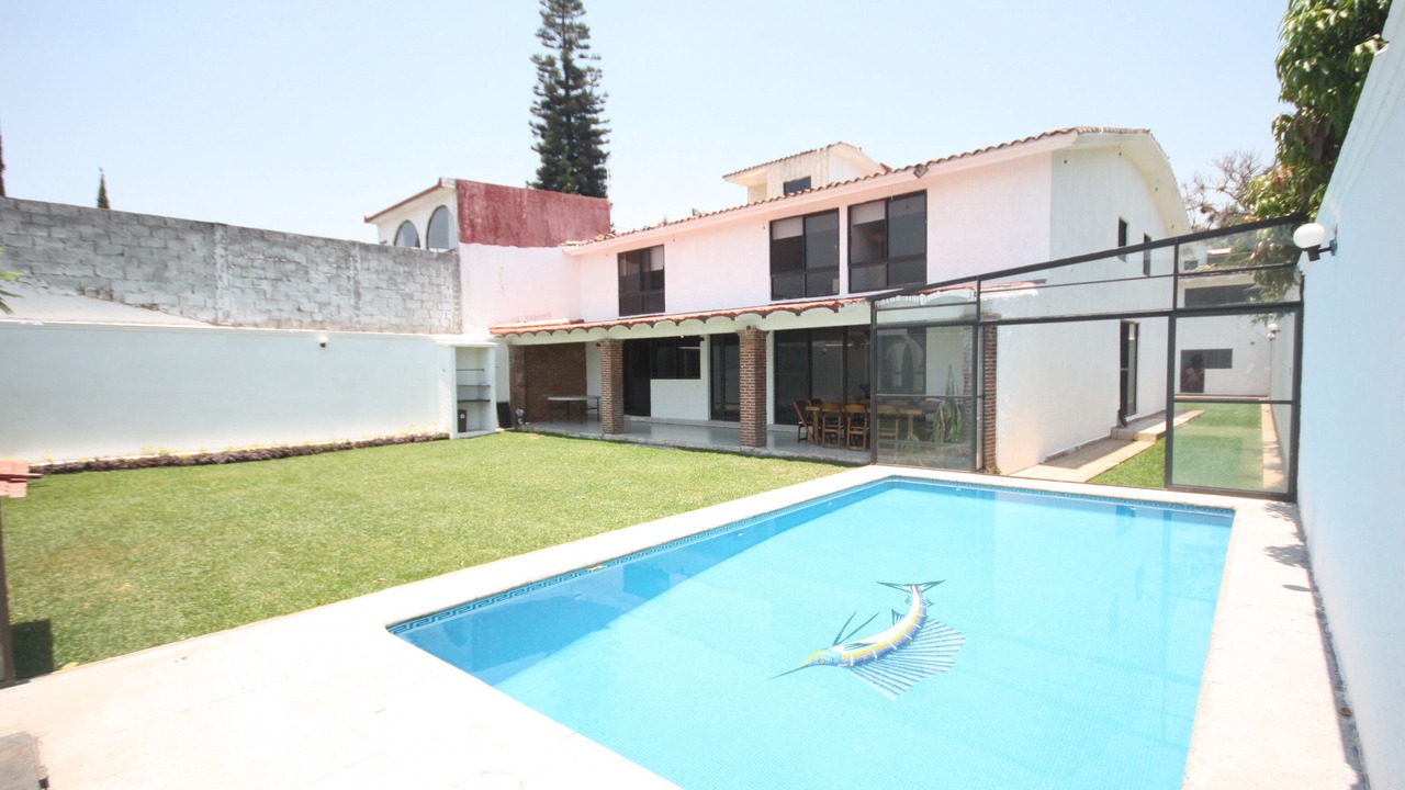 Photo of Outdoor in Cuernavaca