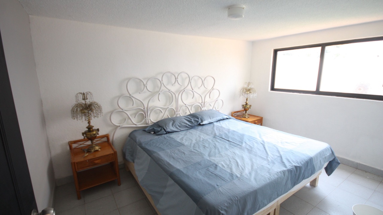 Photo of Bedroom in Cuernavaca