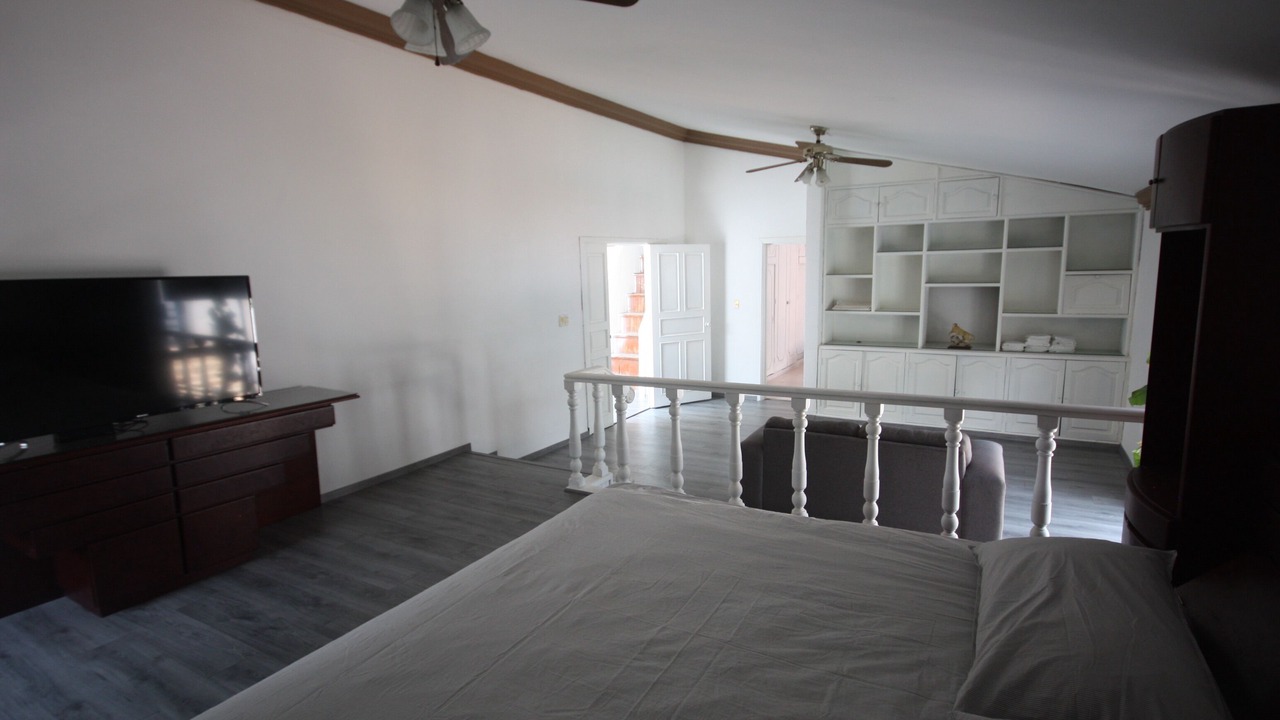 Photo of Bedroom in Cuernavaca
