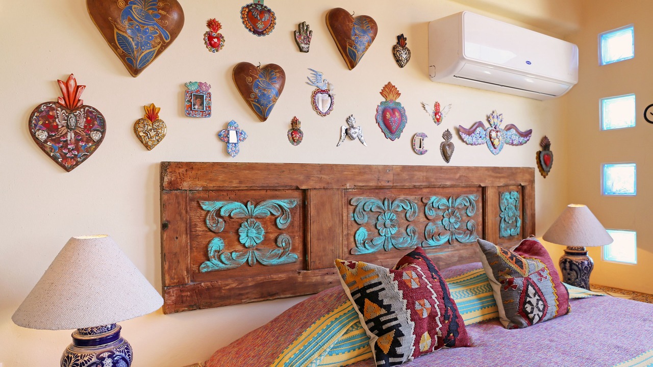 Photo of Bedroom in Sayulita