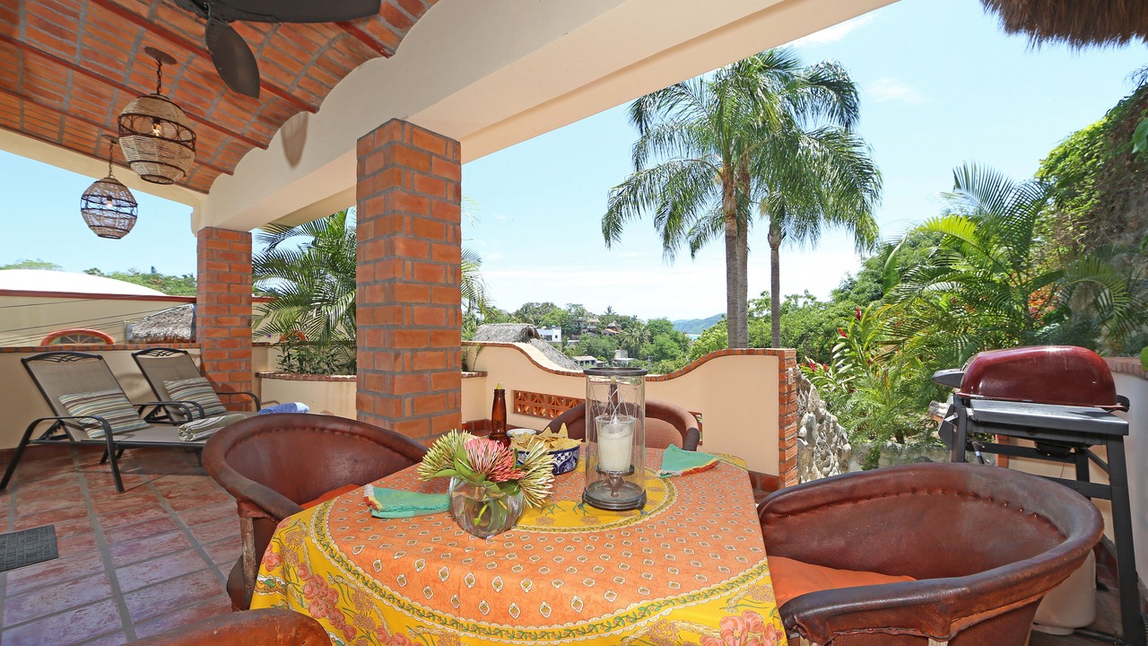 Photo of Outdoor in Sayulita