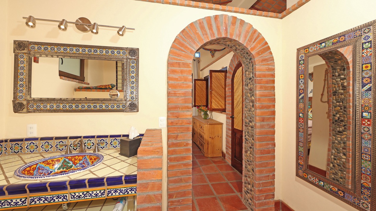 Photo of Bathroom in Sayulita