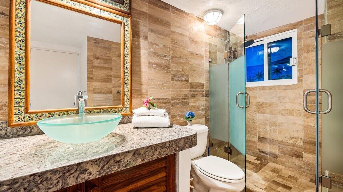 Photo of Bathroom in Puerto Vallarta